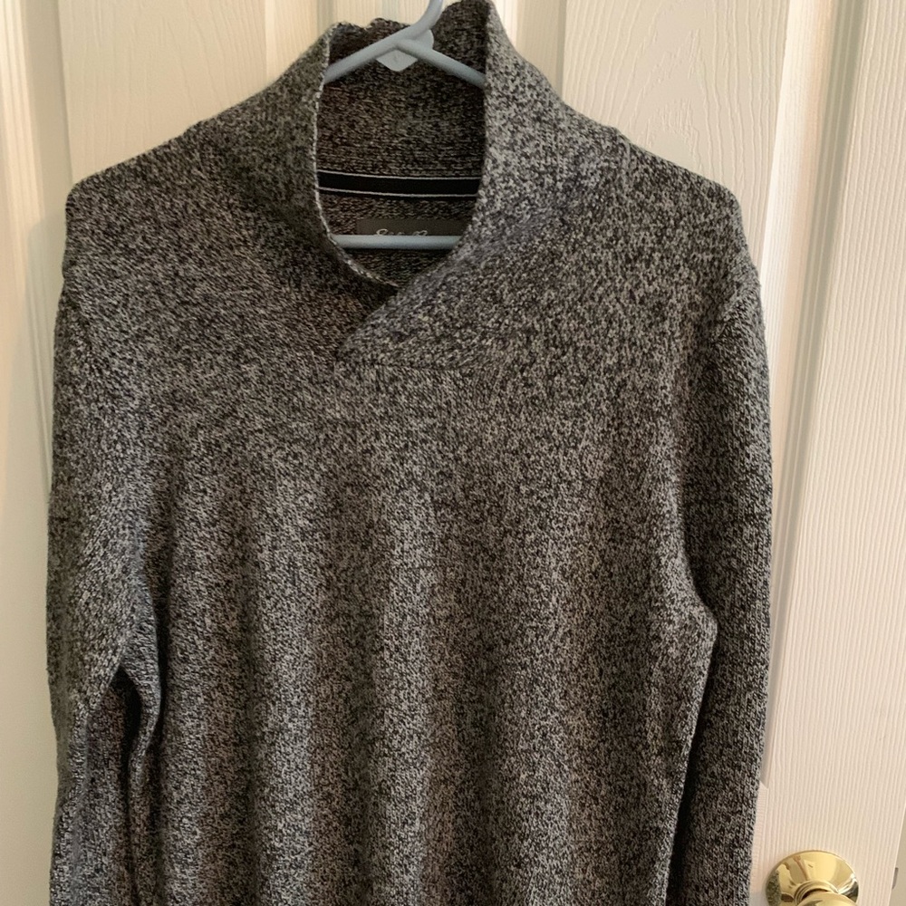 Gorgeous wool sweater